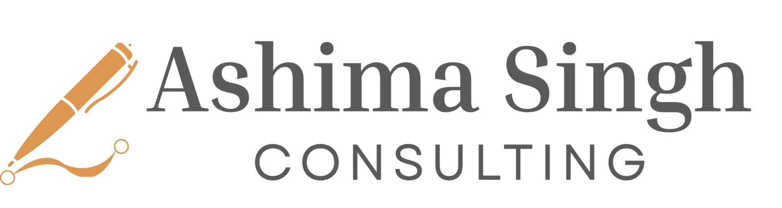 Ashima Singh Consulting